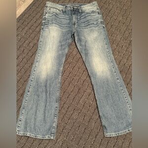 Lnwot Cody James Light Blue 33x32 men’s jeans.